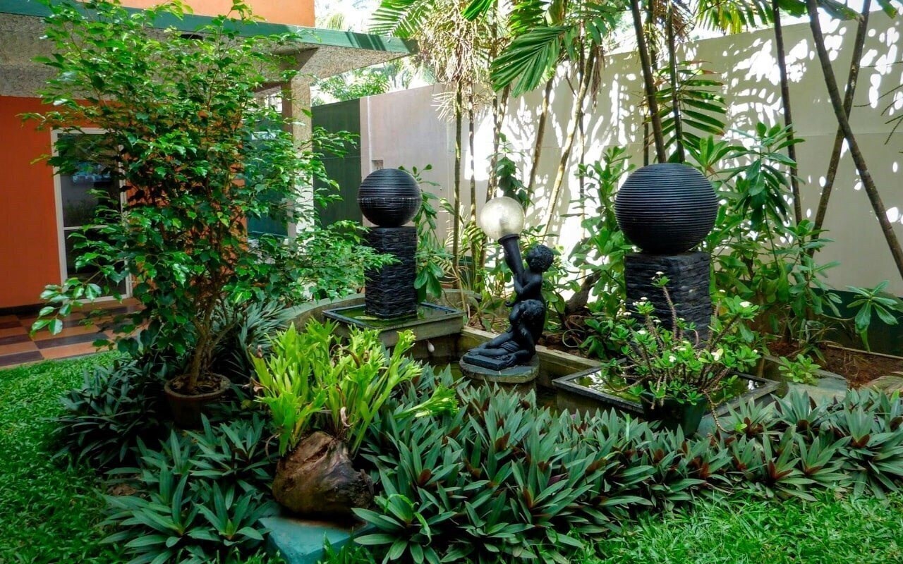 Фотография Roy Villa Beach Hotel 2*